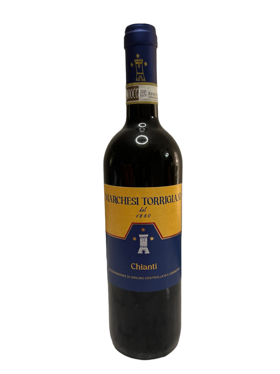 Chianti Torrigiani D.O.C.G. Red Wine