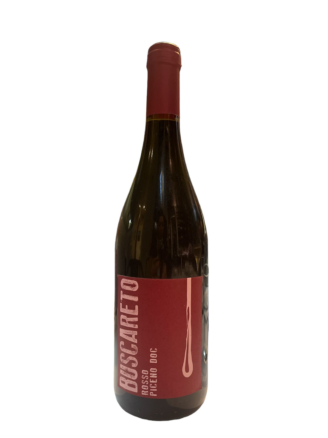 Conti di Buscareto - Rosso Piceno