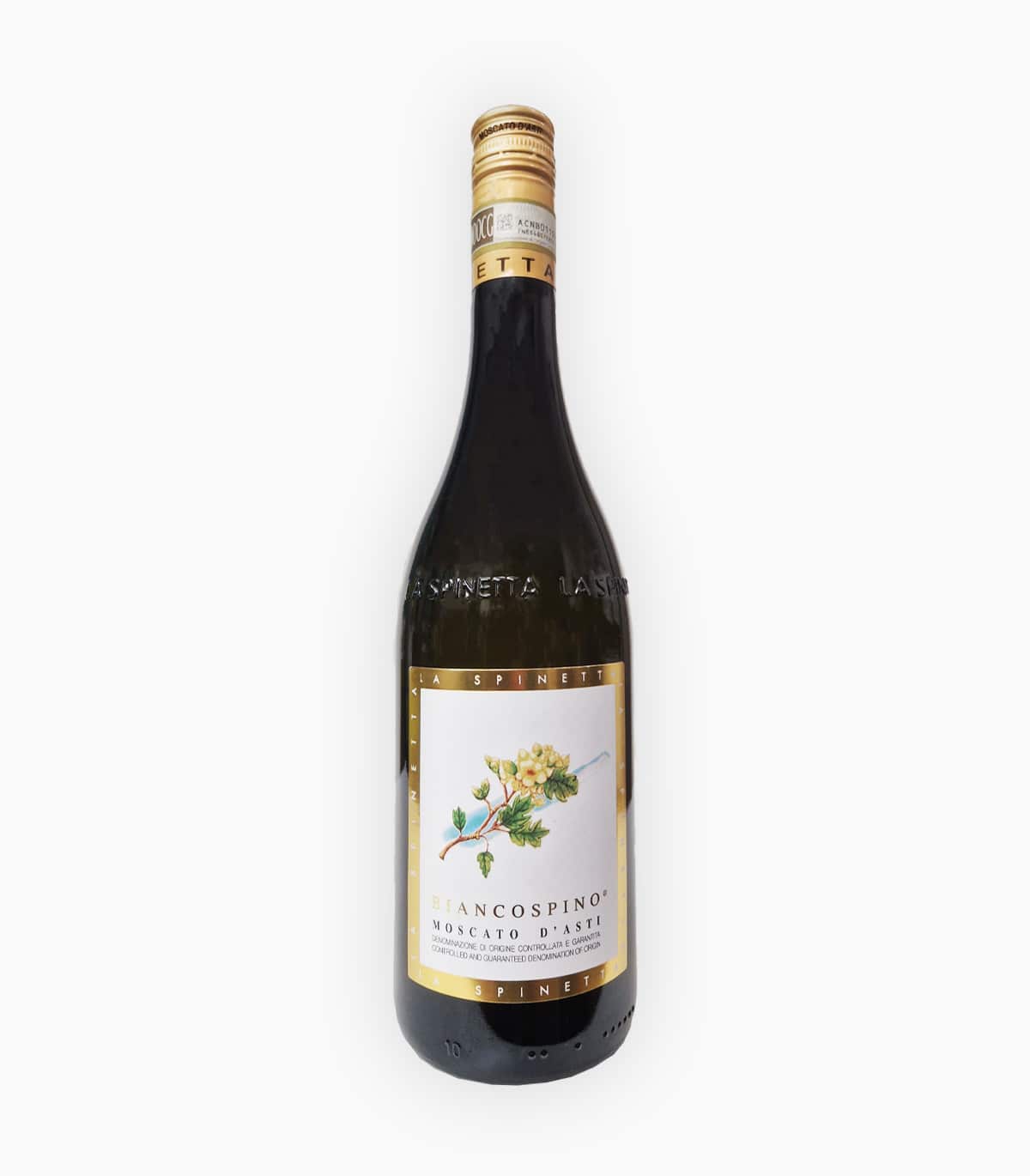 Moscato d&