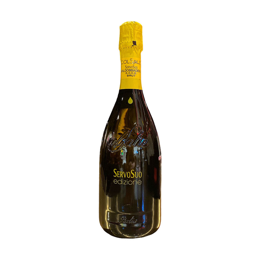 ServoSuo Bruit" Trevisio D.O.C Sparkling Wine