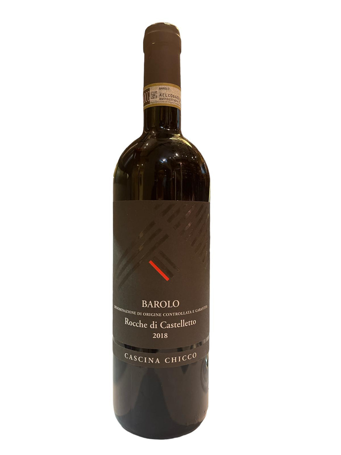 Cascina Chicco Barolo Rocche di Castelletto