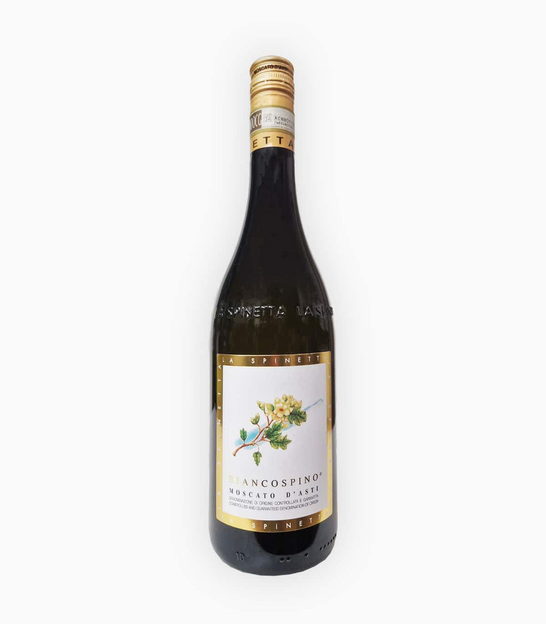 Moscato d&